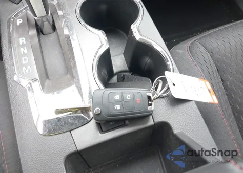 2015 Chevrolet Equinox Ls из США, поврежденный, VIN 2GNALAEKXF6184558